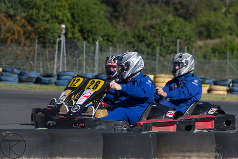 Picton Karting Track - ACT Tourism 2
