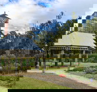 Picton Botanic Gardens - ACT Tourism