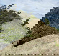 Pieries Peak Walking Track - ACT Tourism