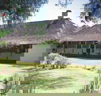 Pinjarra - ACT Tourism