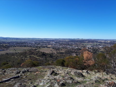 Pioneer Park - ACT Tourism 0