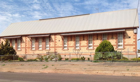 Port Broughton Heritage Centre - ACT Tourism 0