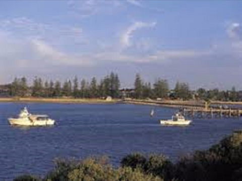 Port Broughton Heritage Centre - ACT Tourism 1