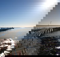 Port Victoria - ACT Tourism