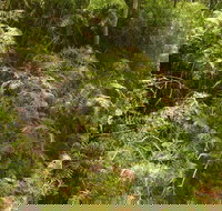 Powder Magazine walking track - ACT Tourism