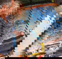 Pro Hart Gallery - ACT Tourism