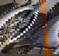 RAAF Amberley Aviation Heritage Centre - ACT Tourism