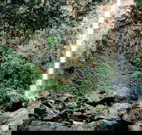 Rawson Falls Walk - ACT Tourism