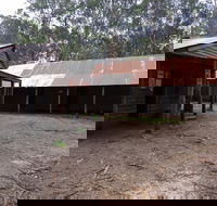 Razorback Hut - ACT Tourism