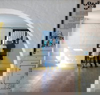 Redruth Gaol - ACT Tourism