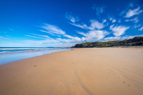 Rennies Beach - ACT Tourism 0