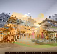 Rich River Golf Club Resort - ACT Tourism