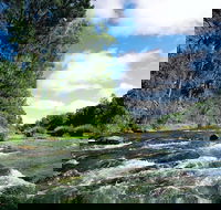 Richmond Valley Hinterland Self Drive Tour - ACT Tourism