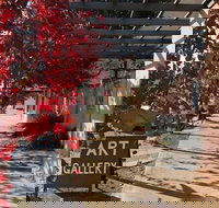 Riverton Light Gallery - ACT Tourism