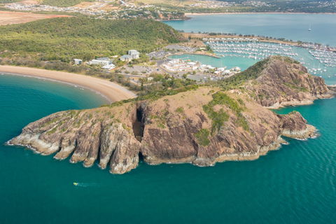 Rosslyn Bay - ACT Tourism 0