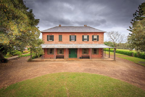 Rouse Hill Estate - ACT Tourism 0