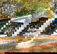 Russ Studios - ACT Tourism