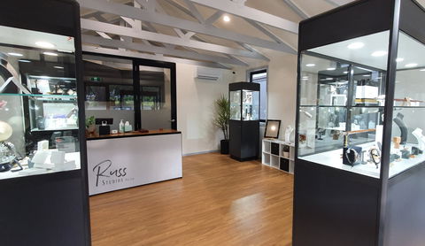 Russ Studios - ACT Tourism 1