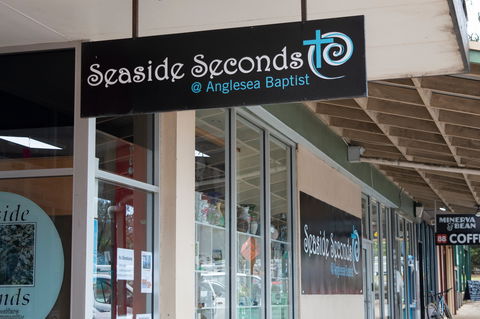 Seaside Seconds - ACT Tourism 2