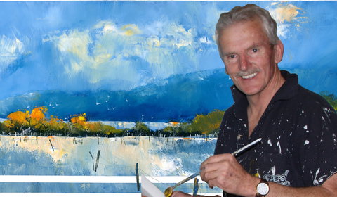 Sheps Studio Art Gallery - ACT Tourism 1