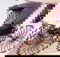 Singleton Historical Society and Museum Inc - ACT Tourism