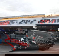 Snap Fitness Whyalla 24/7 gym - ACT Tourism