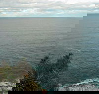 Snapper Point Lookout - ACT Tourism