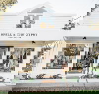 Spell  The Gypsy Collective - ACT Tourism
