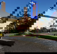 Stanley Discovery Museum - ACT Tourism