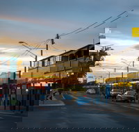 St George Heritage Trail - ACT Tourism