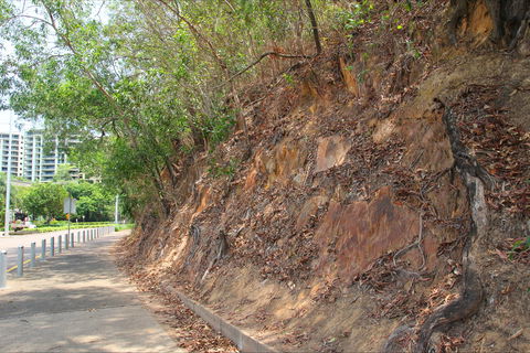 Stokes Hill - ACT Tourism 0