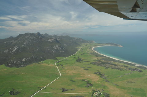 Strzelecki Peaks Great Short Walk - ACT Tourism 1