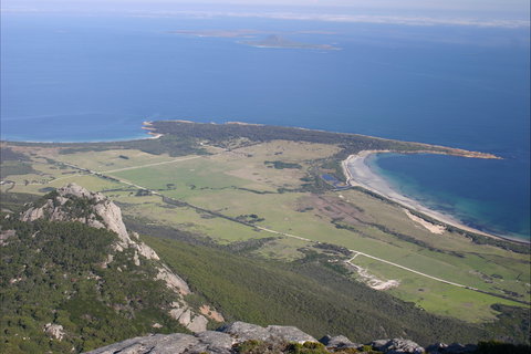 Strzelecki Peaks Great Short Walk - ACT Tourism 2