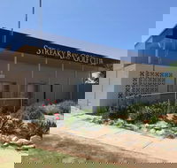 Streaky Bay Golf Club - ACT Tourism