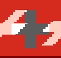 Switzerland Embassy of - ACT Tourism