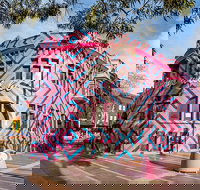 T2 Building - ACT Tourism