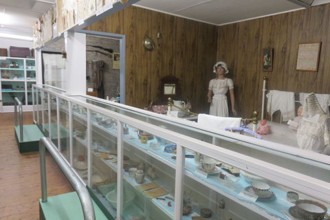 Tabourie Lake Museum - ACT Tourism 2