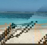 Tantabiddi - ACT Tourism