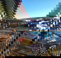 The Great Artesian Spa Mitchell - ACT Tourism