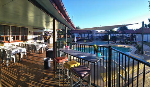 The Great Artesian Spa, Mitchell - ACT Tourism 0