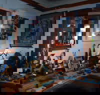 The Woodcraft Gallery - ACT Tourism