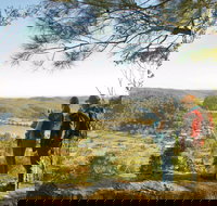 The Great North Road - ACT Tourism