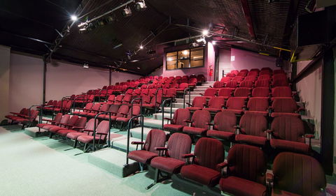 The Arts Centre Cootamundra - ACT Tourism 1