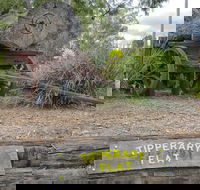 Tipperary Flat - ACT Tourism
