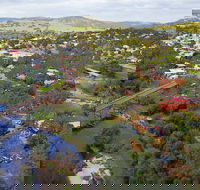 Toodyay - ACT Tourism