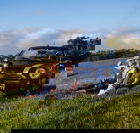 Tourist Drive 28 - Hinterland - ACT Tourism