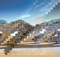 Trial Bay Gaol - ACT Tourism