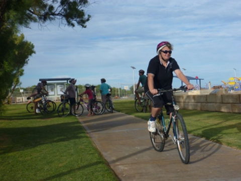 Turquoise Way Trail, Jurien Bay - ACT Tourism 1