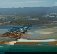 Tuross Head Heritage Area - ACT Tourism