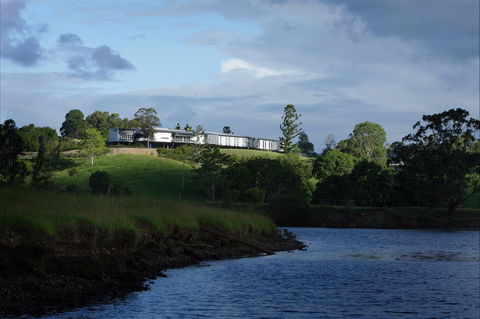 Tweed Regional Gallery And Margaret Olley Art Centre - ACT Tourism 1